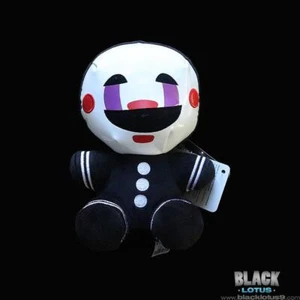 Funko Pop! Peluche Pesadilla Marioneta Five Nights at Freddy's FNAF EN STOCK 6" - Imagen 1 de 3