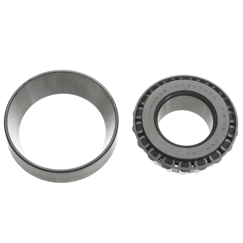 Genuine GM 1992-2015 Chevrolet GMC Cadillac Rear Inner Pinion Bearing 454021 - Image 1 of 4