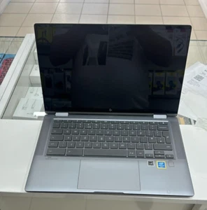 HP Chromebook x360 convertible 14c-ca0500na Touch / pentium / 4GB Faulty Laptop - Photo 1/11