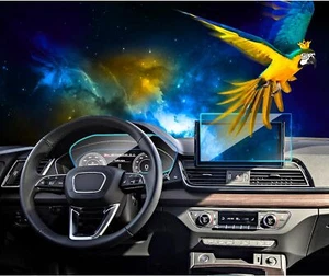 2024 2023 Audi Q5 A5 Sportback Displayschutzfolie für 2021-2024  - Bild 1 von 8