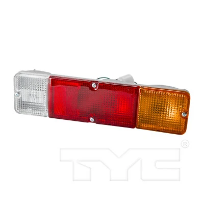 For 1986-1987 Suzuki Samurai Tail Light Passenger Right Side - Image 1 of 4
