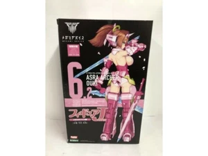 Megami Device x Figure Japan - Asra Archer Ouki Limited Edition (Model Kit+Book) - Picture 1 of 5