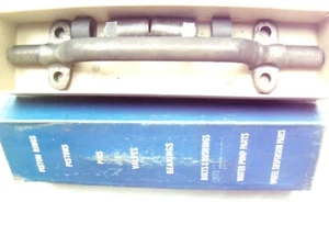 1948-1954 Hudson Lower Control Arm Inner Shaft Kit, M/N FA-106 = Moog K-128 - Picture 1 of 1