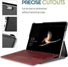 Microsoft Surface Case for Go 2 2020 / Surface Go 2018 Compatible Type Keyboards