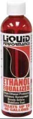 Liquid Performance Ethanol Equalizer - 16oz. Motorcycle ATV/UTV Street Bike PWC - Image 1 of 4