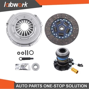 Labwork 07-098 Transmission Clutch Kit 07-056 For Ford Bronco 1988-1992 L6 4.9L - Picture 1 of 12