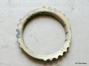 Ford Taunus Capri Granada V4 V6 Synchronring Ring Oldtimer Neu - Picture 1 of 2