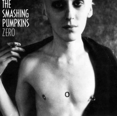 Zero by The Smashing Pumpkins [CD] - Image 1 of 2