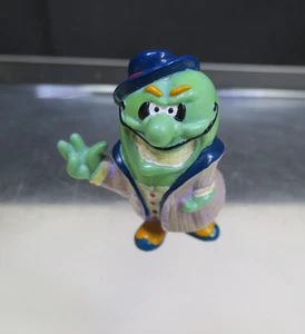 Applause Claymation California Raisin Leonard Lima PVC Figur - Bild 1 von 4