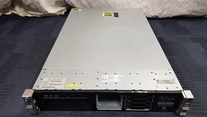 HP dl380p gen8 2.0 Ghz Intel Xeon E5-2620 8GB Ram, No HDD 2U Server - Picture 1 of 11
