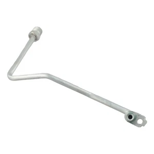 AC Compressor Pipe Vehicle Repair Easy To Use High-quality Materials Metal - Picture 1 of 12