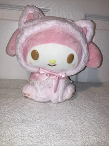 Sanrio Kawaii Cat Custome Plüschtier - Bild 1 von 5