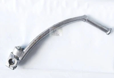FOR Suzuki 1978-1981 TS100 TS125 TS185 DS100 DS125 DS185 Kick Starter Lever New - Image 1 of 4
