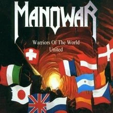Warriors of the World United von Manowar | CD | Zustand akzeptabel - Bild 1 von 2