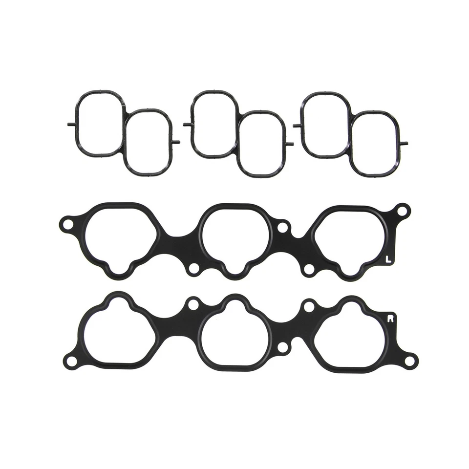 Engine Intake Manifold Gasket Set Lower and Upper Fel-Pro For 07-15 Lexus RX350 - Imagem 1 de 1