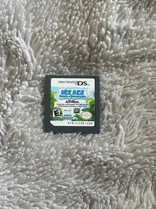 Ice Age: Dawn of the Dinosaurs (Nintendo DS) Cartridge Only - Picture 1 of 2