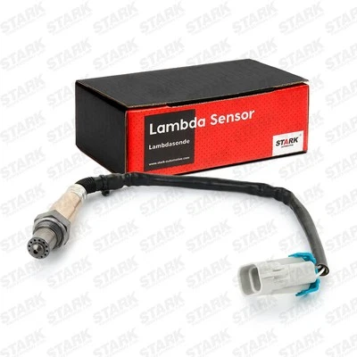 Sonda lambda FUERTE VW GOLF VI (5K1) Passat Variant (3C5) para VOLVO V50 (545) - Imagen 1 de 4