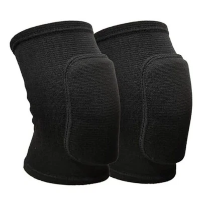 Anti slip sponge, soft and breathable men's, women's, girls', and Small Black - Image 1 of 4