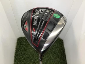 Dunlop SRIXON Z585 10.5° Stiff Regular RH 45.25in Driver Miyazaki Mahana HC 6070 - Picture 1 of 5