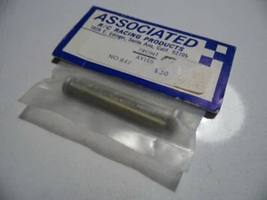 VINTAGE ASSOCIATED 842 Front Axles ( gold ) - Picture 1 of 1