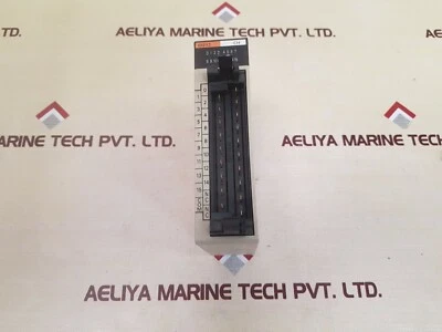 Omron C200H-ID212 Input Unit 24V DC 7Ma - Image 1 of 4