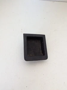Centre Console Rubber Coin Tray Insert 92100192 Commodore VZ VY - Picture 1 of 3