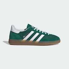 adidas Originals HANDBALL SPEZIAL College Green/Footwear White/Gum IF8913 shoes