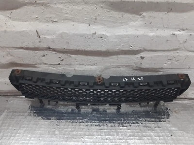 Jaguar XF x250 Front bumper upper radiator grill CX2317K945A 2011 - Image 1 of 4
