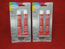 2 Tubes Testors Cement Glue Plastic Models Modeling Airplane Tank Car Truck