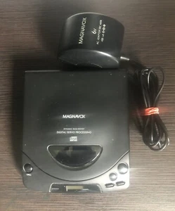 Magnavox Discman Model AZ 6839/17 (See Description) - Picture 1 of 4