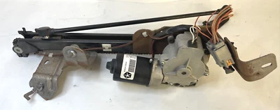 Chrysler Town & Country 2008-13 puerta trasera elevadora motor actuador OEM 16915741 Foto 1 de 4