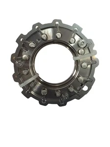 Turbocompresor de geometría variable VGT para Mercedes-Benz ML GL350 A6420901... - Imagen 1 de 3