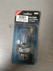EIKO Halogen Replacement Bulb 6361 - Picture 1 of 2