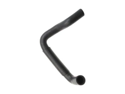 For 1985-1992 Lincoln Mark VII Radiator Hose Upper Dayco 94985YFZN 1988 1986 - Image 1 of 2