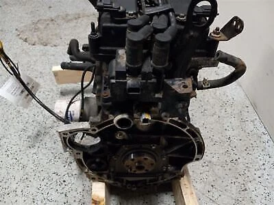 MONTAJE DEL MOTOR PARA FORD FIESTA 2011-2013 OEM Foto 1 de 4