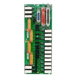 51204166-175 Honeywell MC-TDOY23 240VAC Relay - Picture 1 of 1