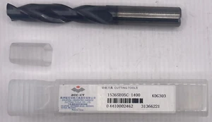 1x ZCC BOHRER 1536SU05-1400 KDG303 mit IK ***Neu*** - Bild 1 von 1