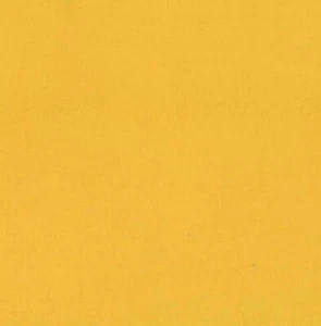 BLIZZARD FLEECE Sewing Fabric 1.333 Yds (48") x 58" PALE YELLOW Solid - Picture 1 of 1