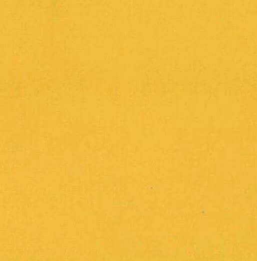 BLIZZARD FLEECE Sewing Fabric 1.333 Yds (48") x 58" PALE YELLOW Solid - Image 1 of 1