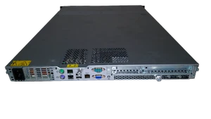 493320-001 I LOADED HP ProLiant DL160 G5 1U E5472 3.0GHz 4TB 32GB P400 Server - Picture 1 of 3