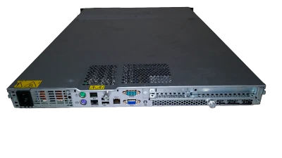 493320-001 I LOADED HP ProLiant DL160 G5 1U E5472 3.0GHz 4TB 32GB P400 Server - Image 1 of 3