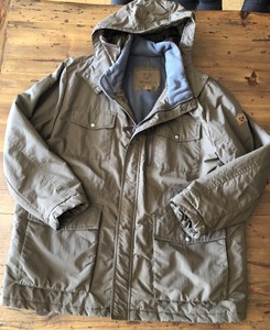 outdoor life winter jacket