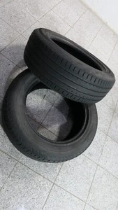 2x Sommerreifen Vredestein 225/60ZR18 104Y 5mm - Bild 1 von 9