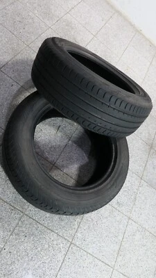 2x Sommerreifen Vredestein 225/60ZR18 104Y 5mm - Bild 1 von 4