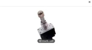 Honeywell Toggle Switche 4TL1-3D - Picture 1 of 1