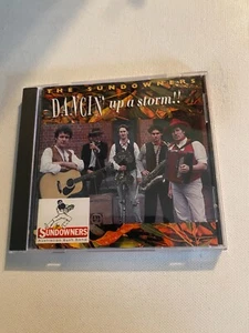 The Sundowners - dancin up a storm - Picture 1 of 2