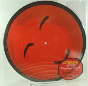 Yusuf Islam [Cat Stevens] ~ The Laughing Apple LP Picture Disc 163DD5E3 - Bild 1 von 2