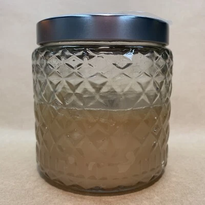 RARA VELA CAÑÓN DORADA 16 oz invierno Chai aroma descontinuado difícil de encontrar - usada  Foto 1 de 4