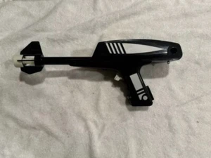 Vintage DAISY MFG CO-Sonic Space Laser WEAPON-Works-Rare! Bx65 - Picture 1 of 9