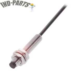 For BCS0031 BCSM12T4G1-NSM40C-EP02 Capacitive Sensor Proximity Sensor 12-35V DC - Picture 1 of 2